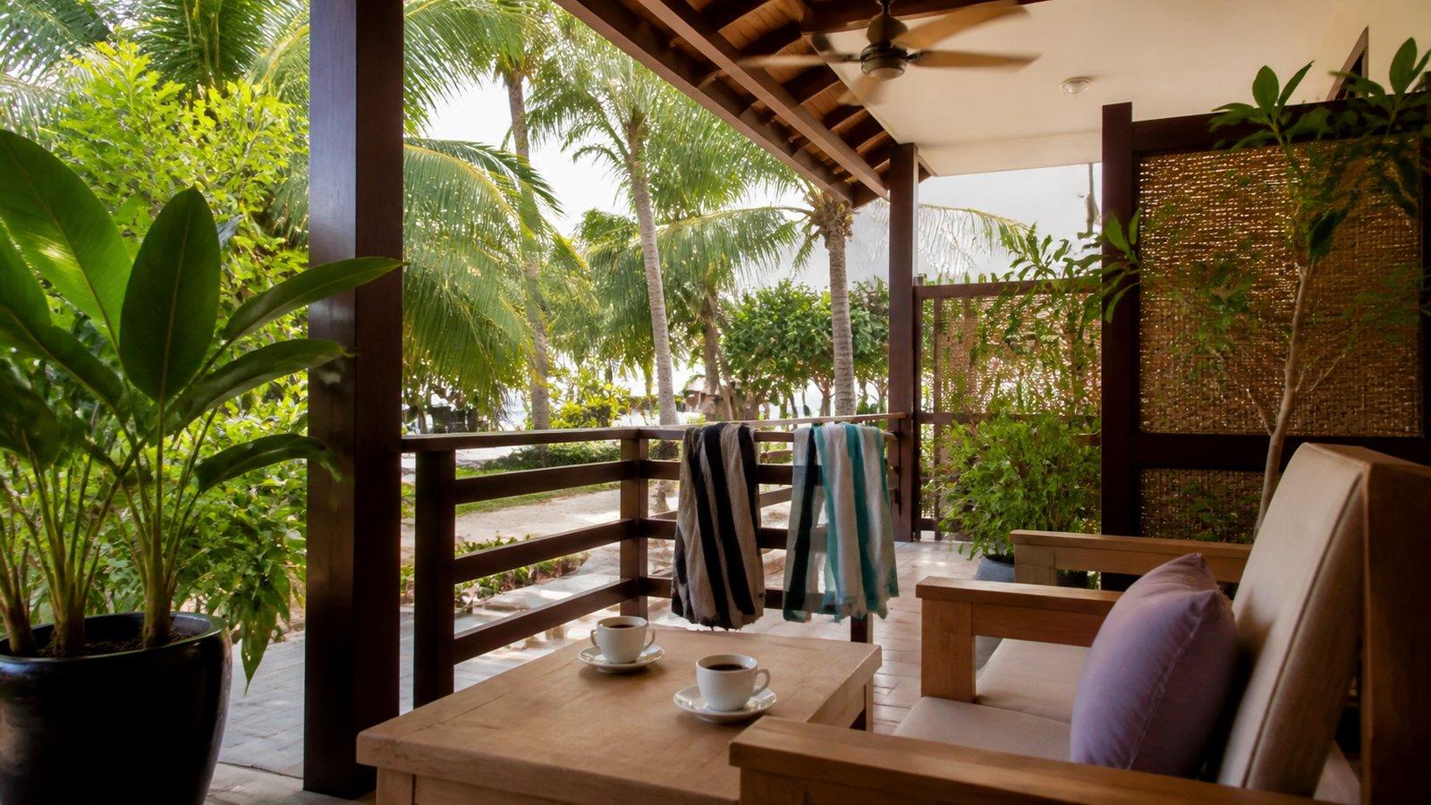 Handhu Guest House