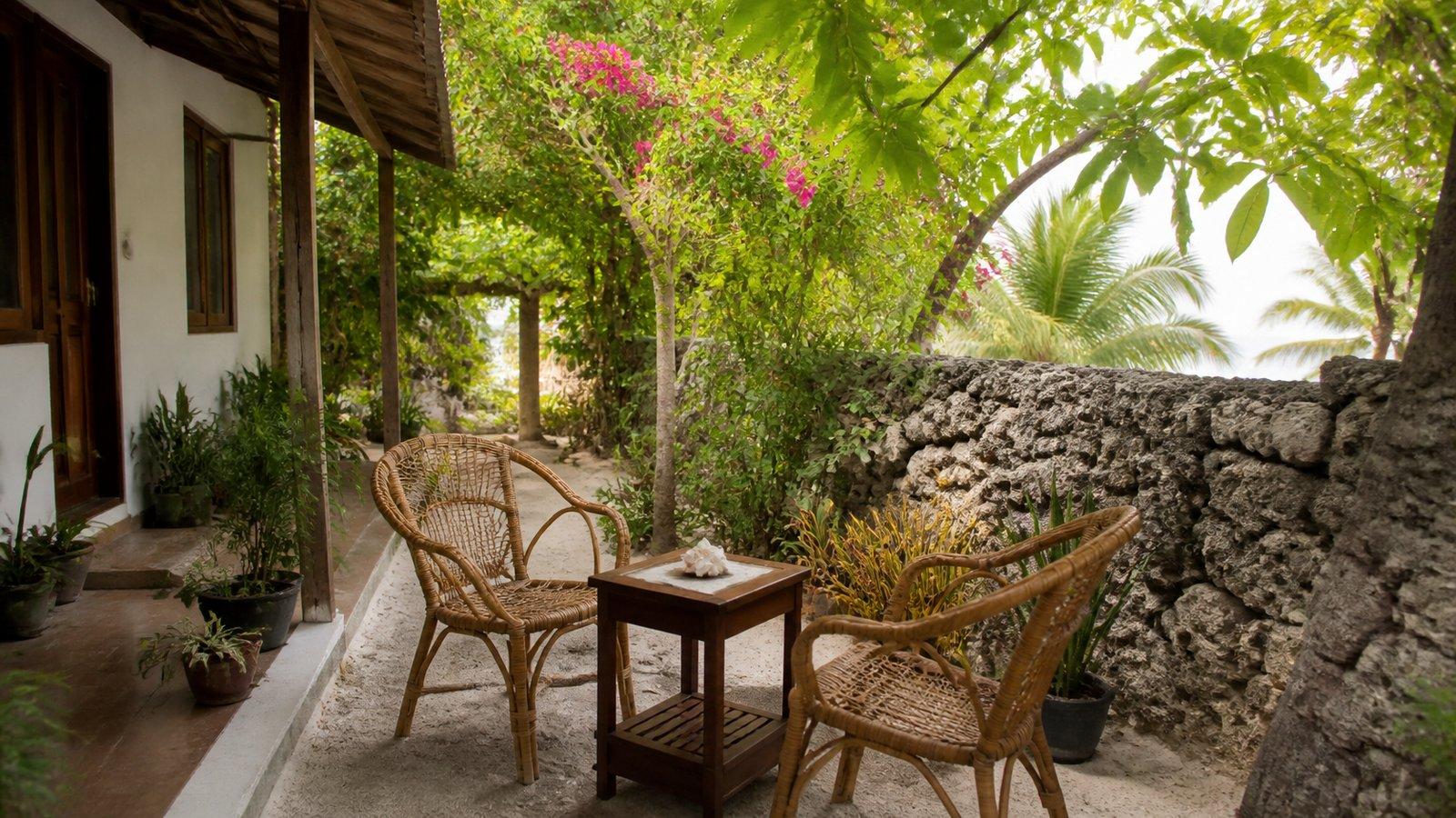 Addu Sunset Rooms