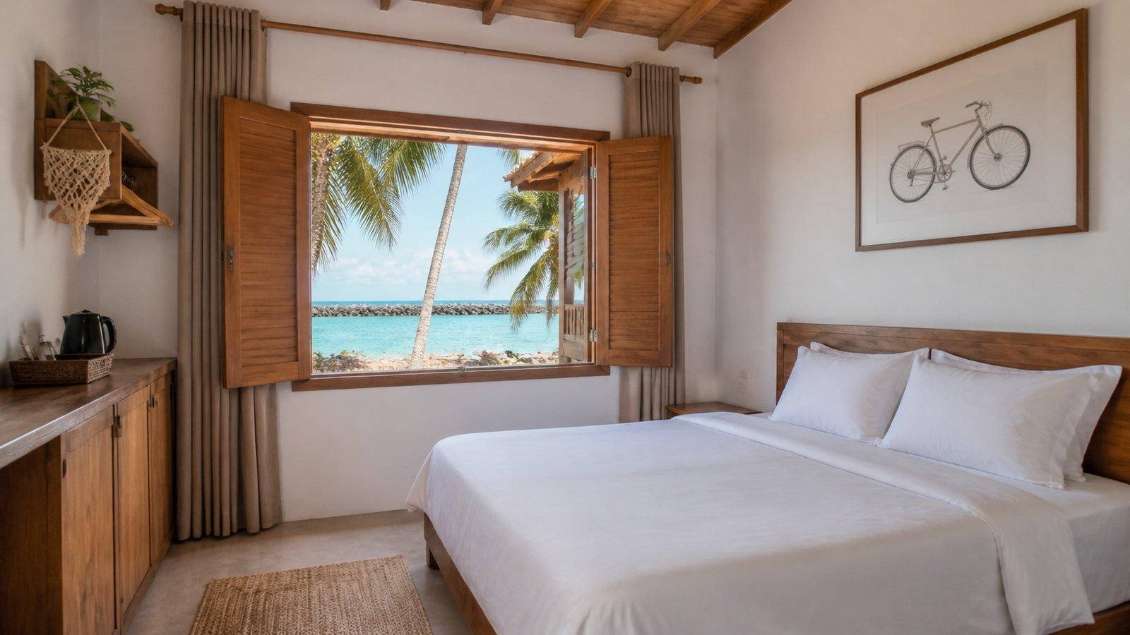 Addu Sunset Rooms