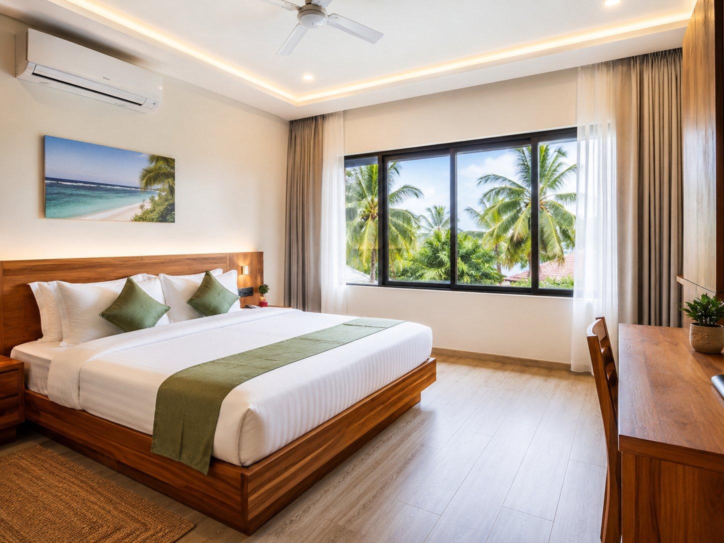 Fen Guest House
