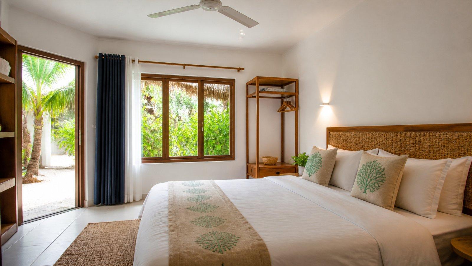 Dhonveli Inn