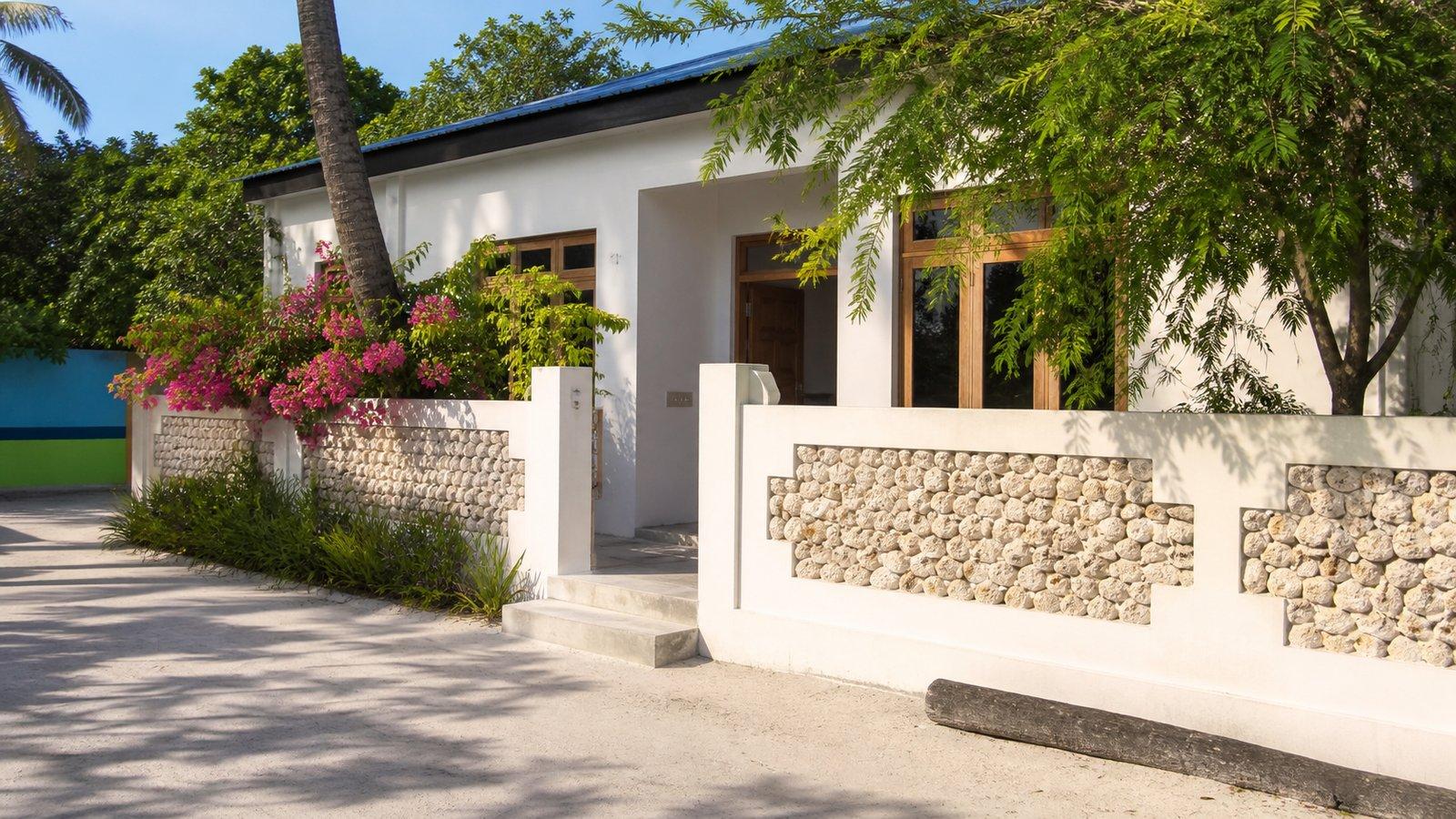 Kanaa Lodge