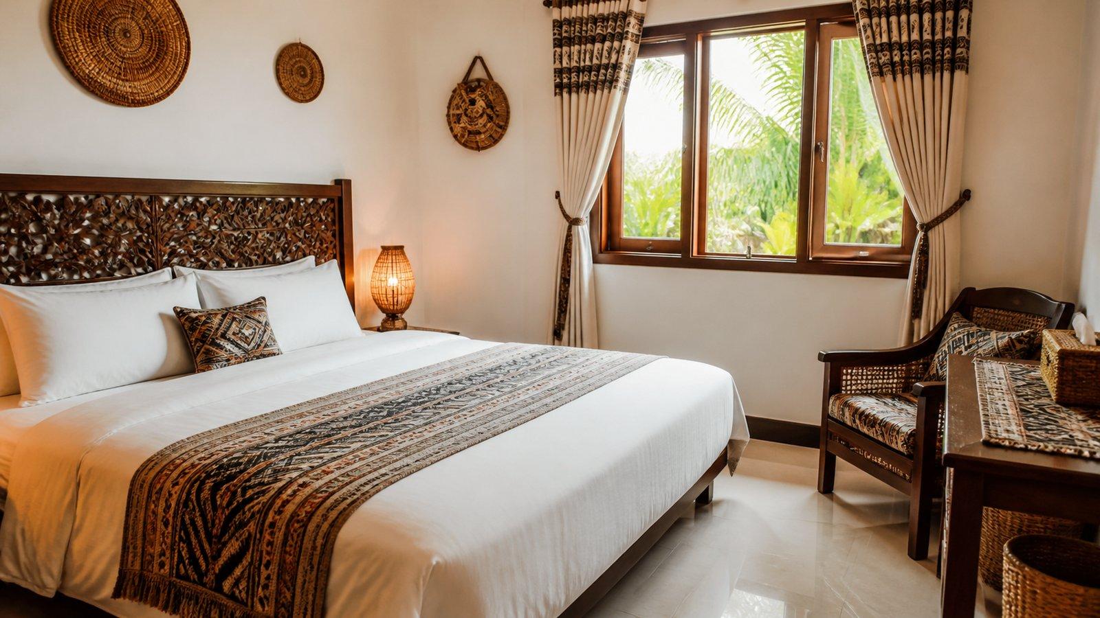 Kanaa Lodge